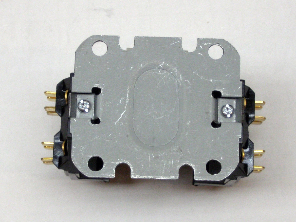 30 Amp 1 Pole A/C Contactor for PC130A (24V)