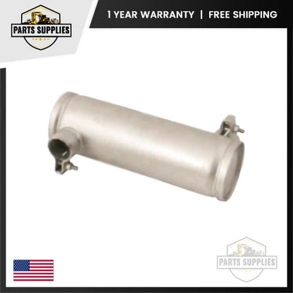 Muffler for Clark Forklift C500 30 235 Series