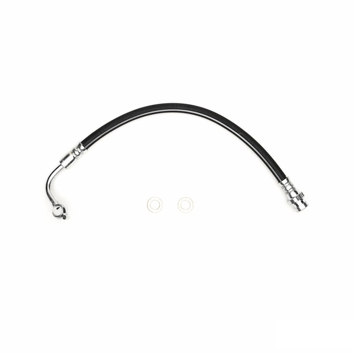 Brake Hose for Kia Soul (2014–2018) BHH-21089, 58738B2300 Rear Passenger Right
