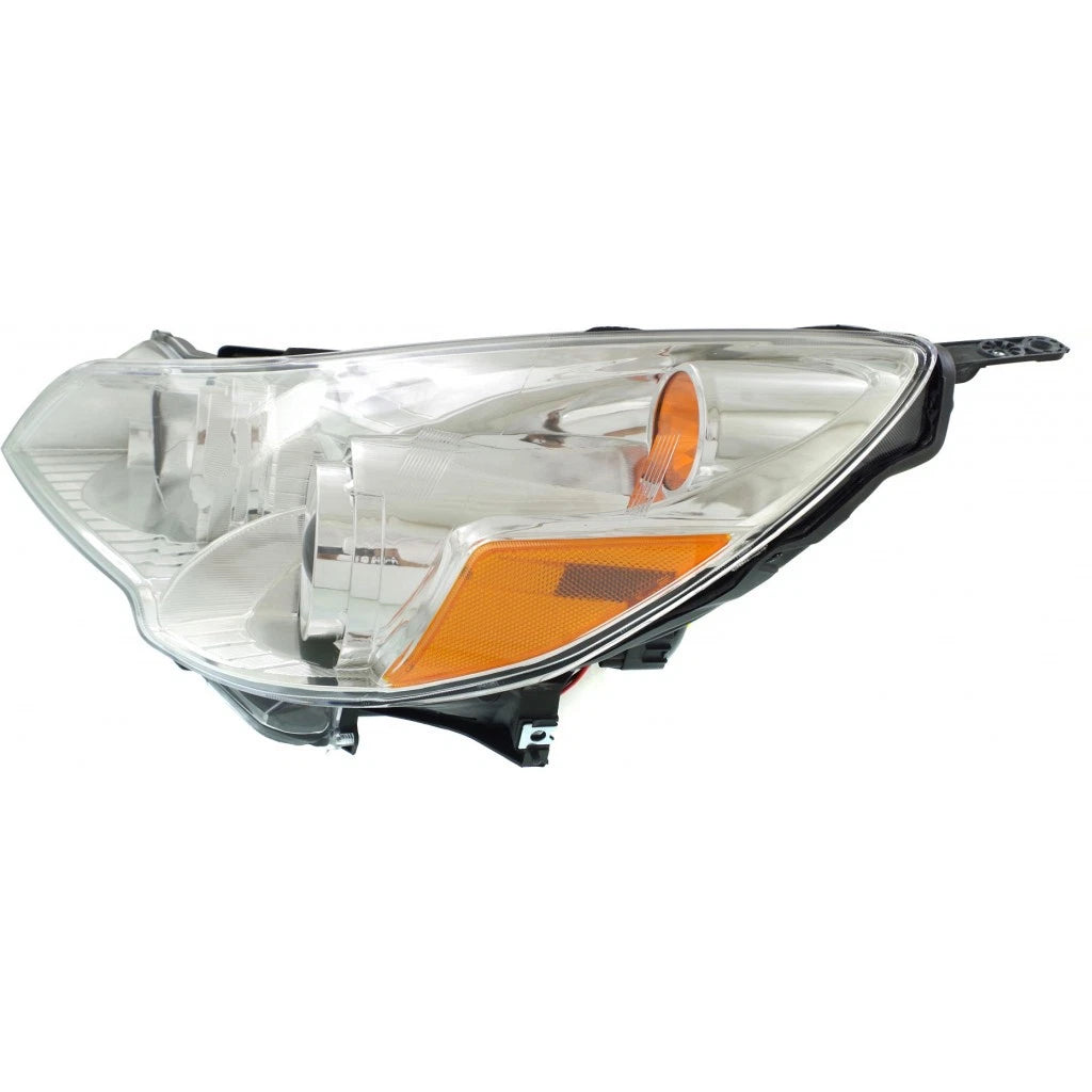 Driver Side Headlight for Subaru Legacy (2010–2012) SU2502136, CLX-M1-319-1122L-AF