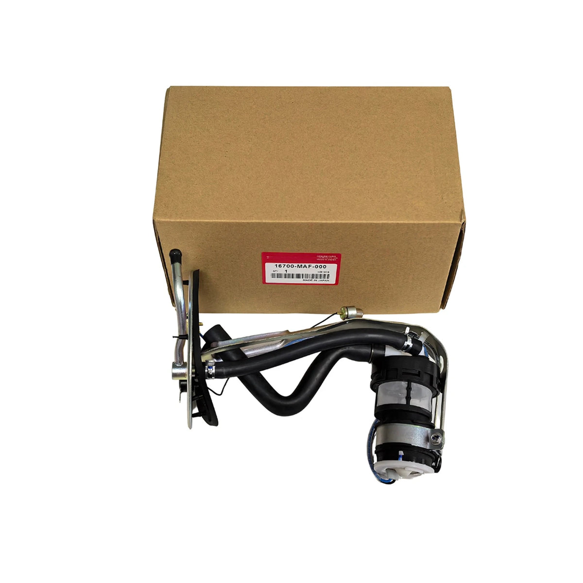 Fuel Pump Assembly for Honda GL1500 Goldwing (1988–2000) 16700-MAF-000, 16700MAF000