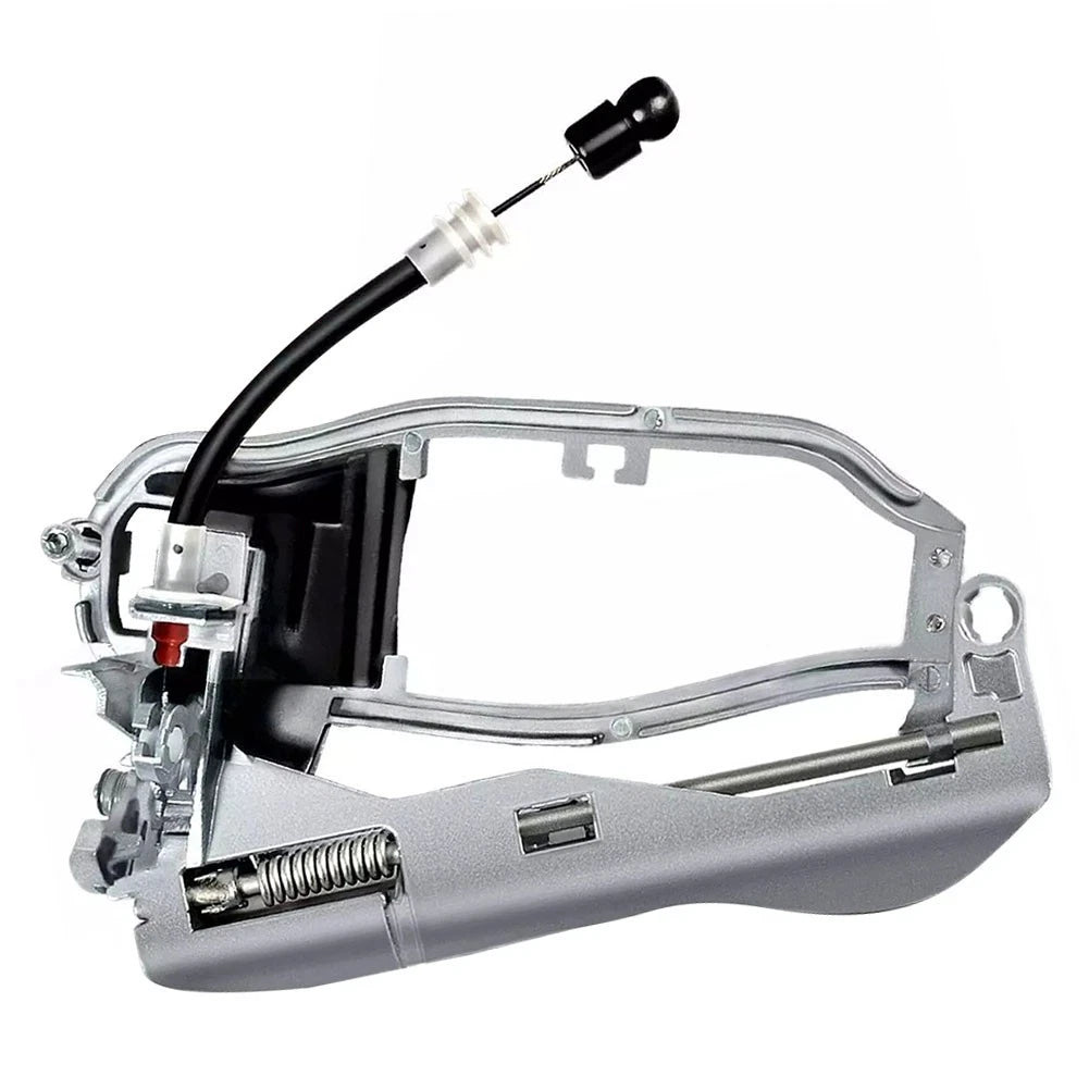 Exterior Door Handle for BMW X5 E53 (2000–2006) Right Passenger Side