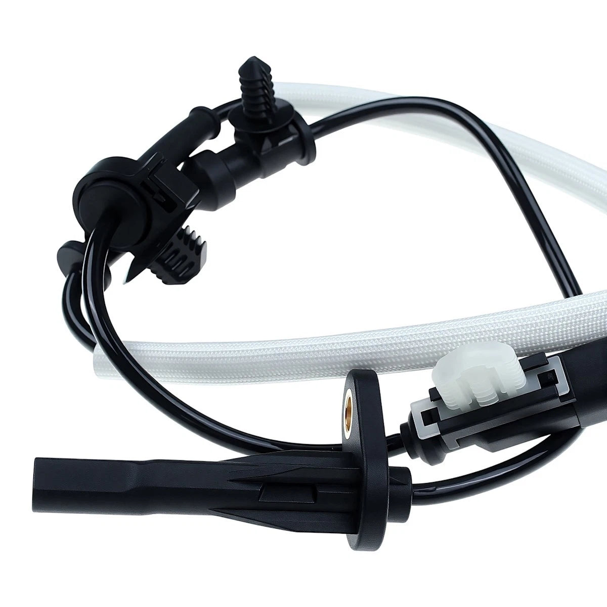 ABS Speed Sensor Rear Right for Chevy Colorado GMC (2015–2019) 18014964, 23233799, ALS2882