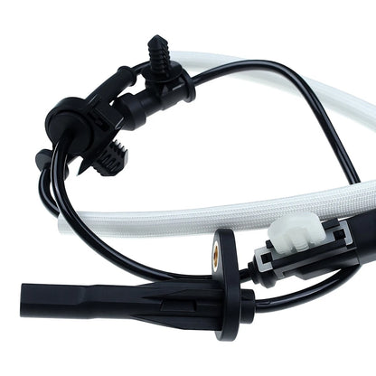 ABS Speed Sensor Rear Right for Chevy Colorado GMC (2015–2019) 18014964, 23233799, ALS2882