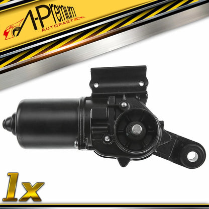 Front Windshield Wiper Motor for Nissan Rogue (2008–2013) 28810JM00A, 43-4383