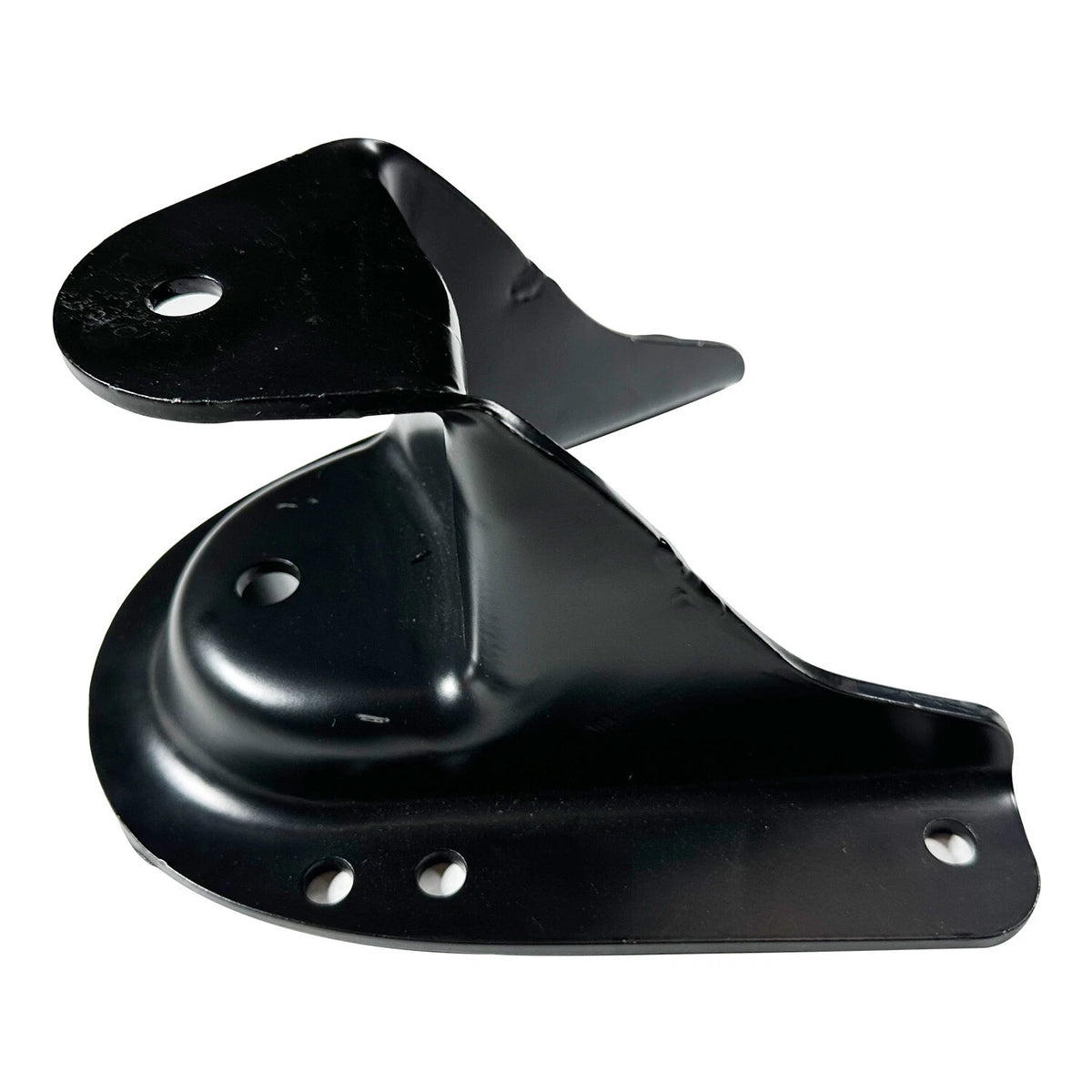 Set of 2 Rear Leaf Spring Hangers for Chevy Express Van C20 C30 (1985–1991) 722-084