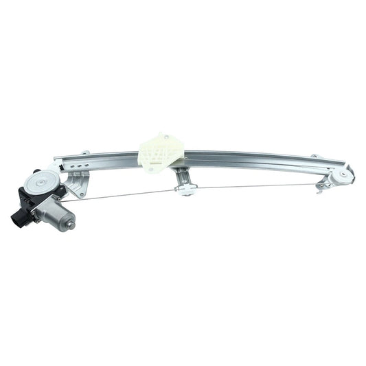 Window Regulator Front Right for Subaru Forester (2016–2018) 17999714, 61041SG002