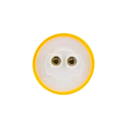 2" Round Clearance Marker Light for - 36107B Amber LED
