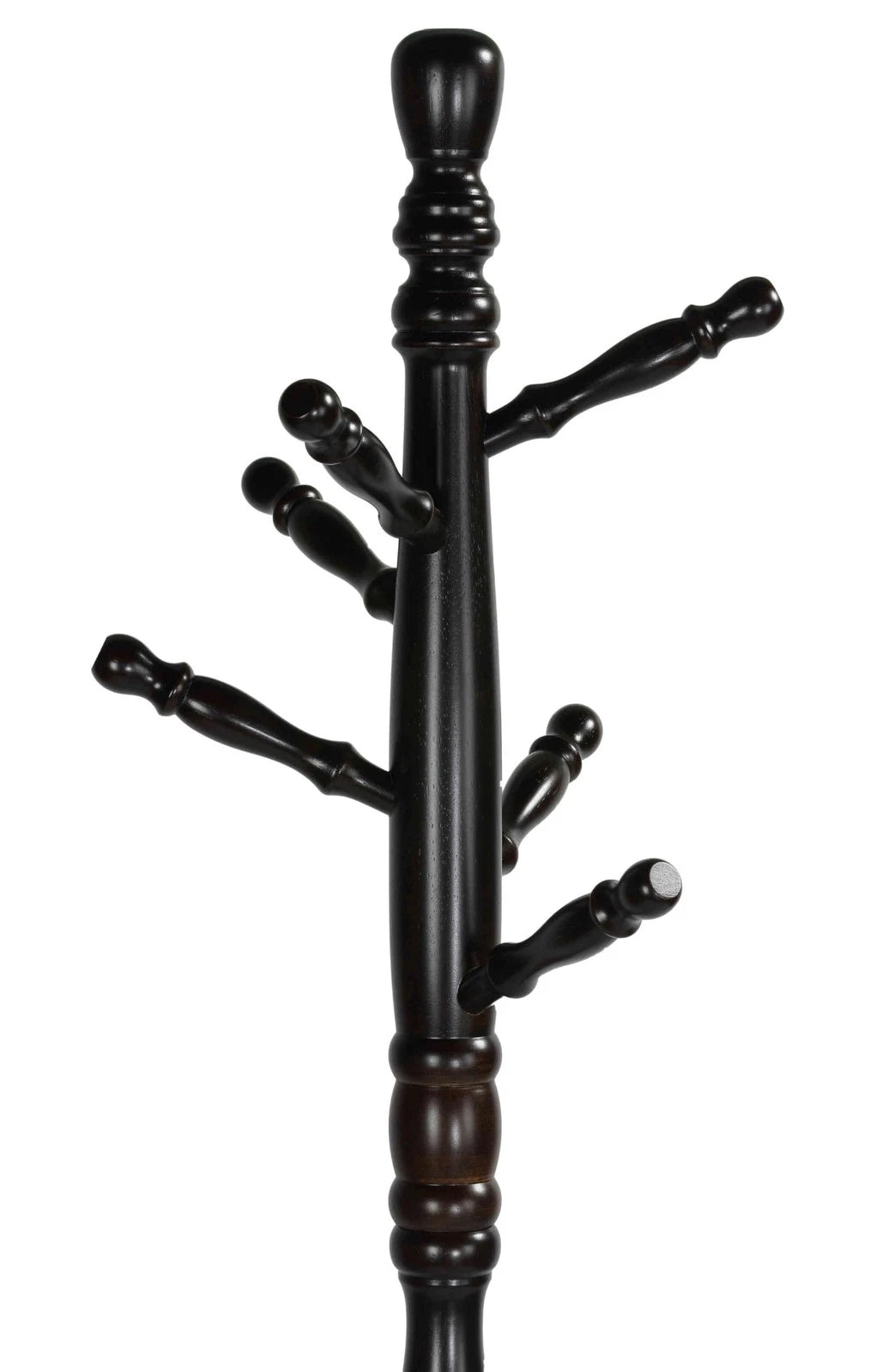 Coat Rack for Ross Wooden Swivel