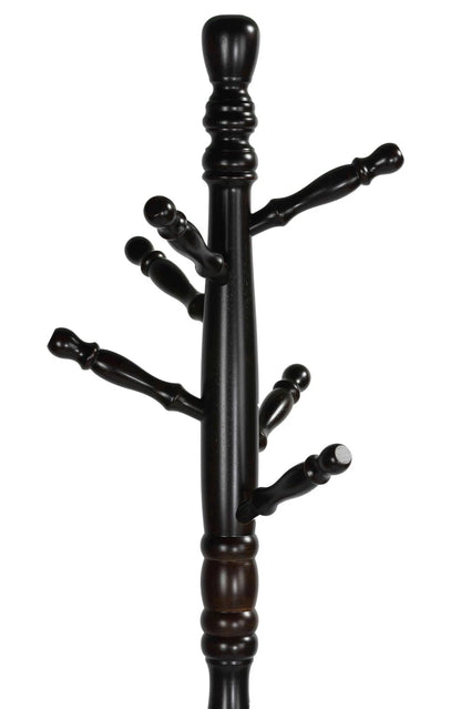 Coat Rack for Ross Wooden Swivel