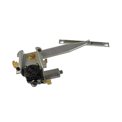 Power Window Regulator and Motor for Chrysler Aspen (2007–2009) ALX-PAU-RB-748-268-CL360A50