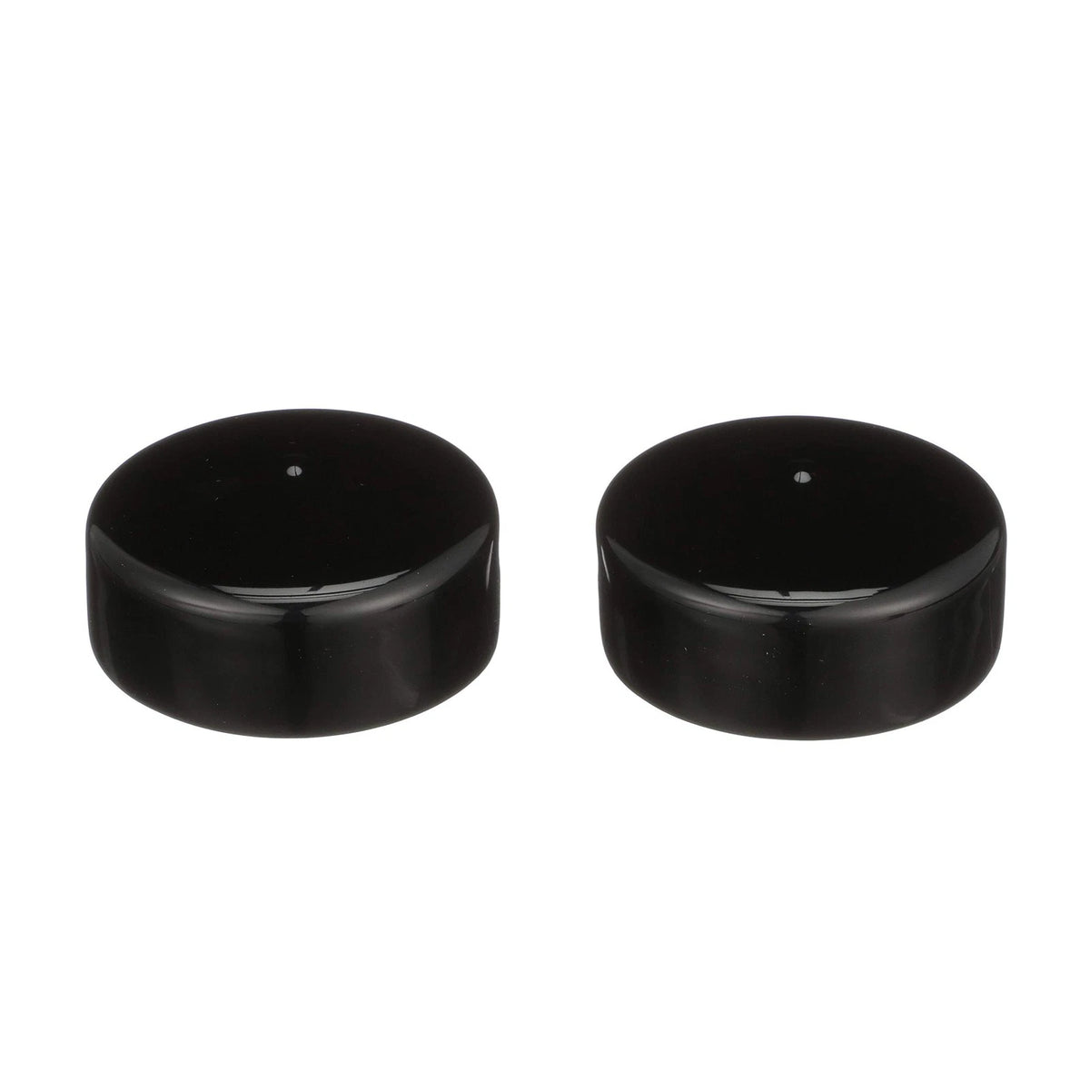 Wheel Bearing Protector Cover for 1.98-Inch (One Size) - Black