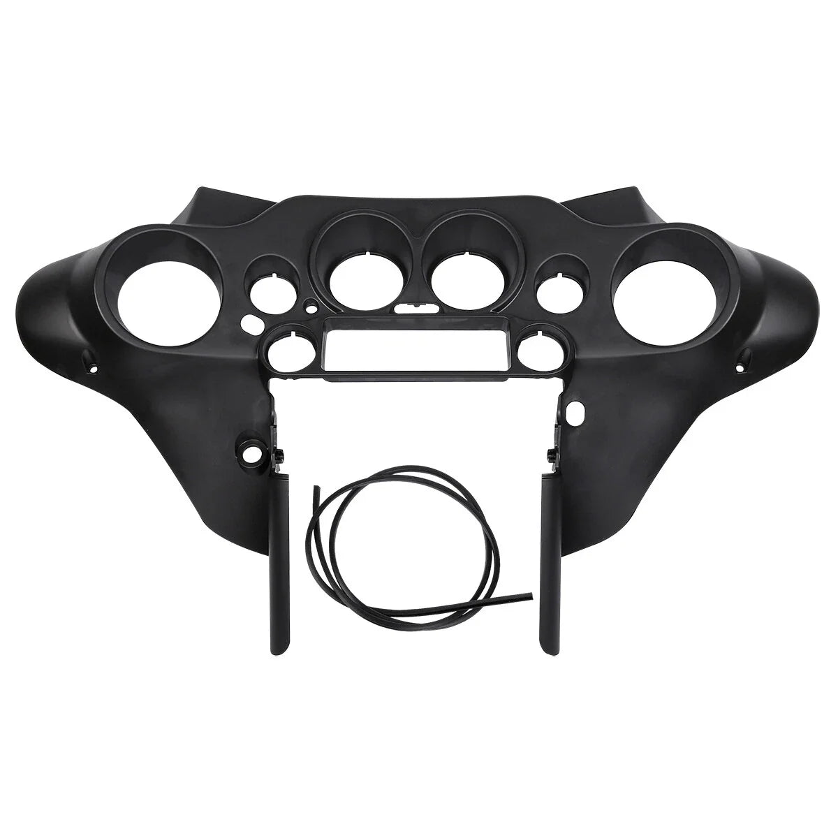 Windshield Batwing Fairing for Harley Electra Glide (1996-2013)