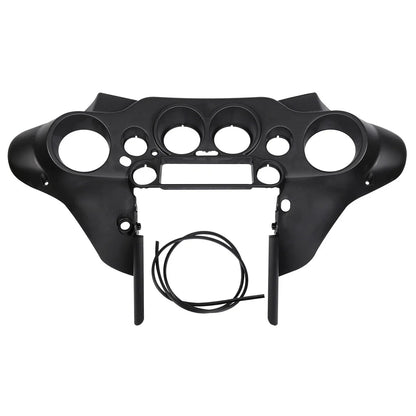 Windshield Batwing Fairing for Harley Electra Glide (1996-2013)