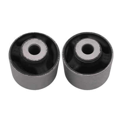 Rear Crossmember Bushings X2 for Santa Fe (2006–2018) Tucson (2007–2024) 53912-2E200, 539122E200