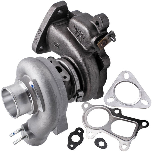 Turbo Charger for Mitsubishi L200 Pajero II Montero 2.5L (1987–1999) U93JIQ, 49177-02500, 49177-02501, MD170563, 49177-02511, MD187208