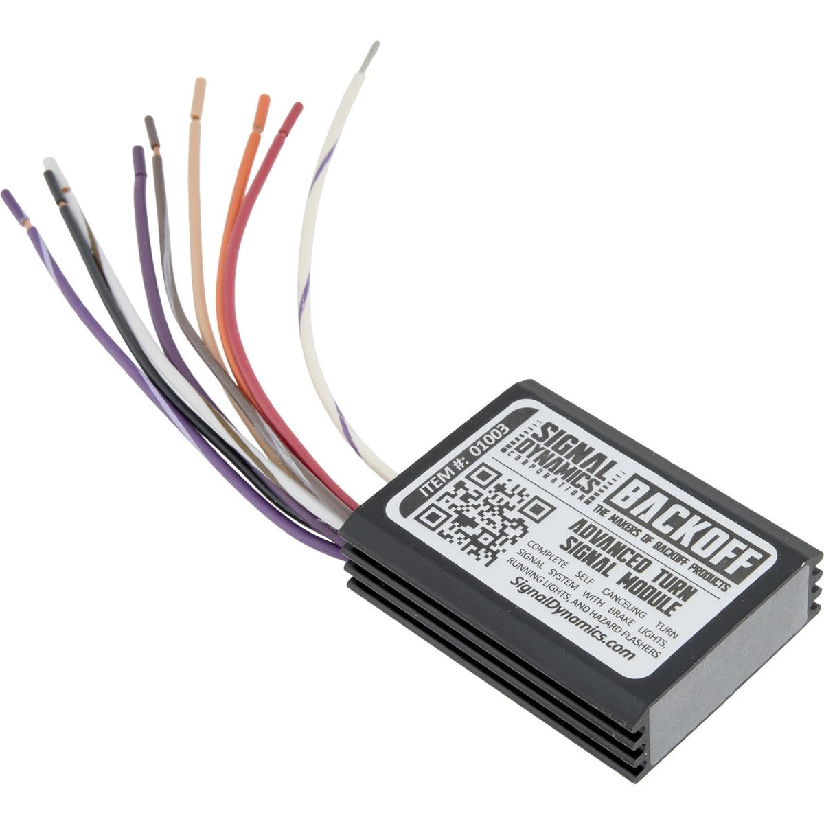 Turn Signal Module for Speedway (91064070)