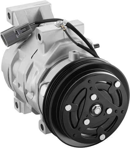 1.5L A/C Compressor for Toyota Echo (2000-2005) 884101A210