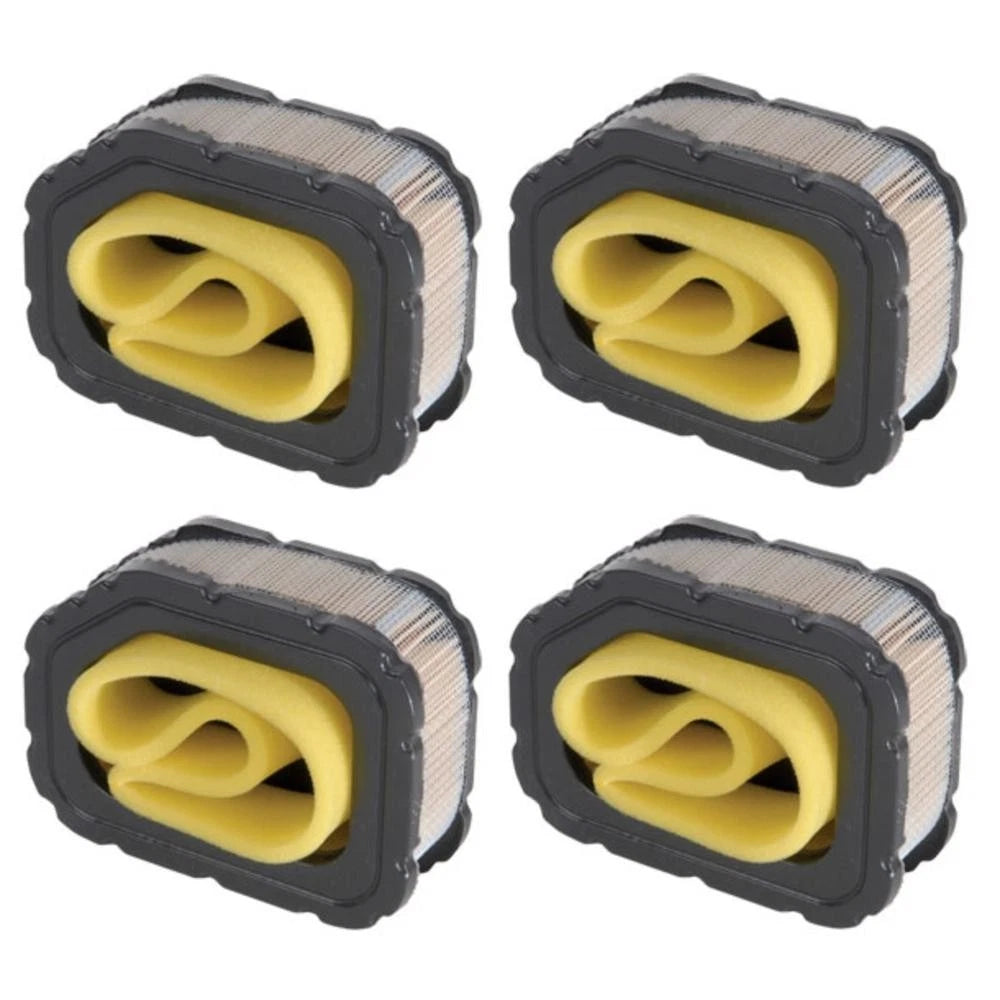 4X Air Filter with Pre-Filter for Cub Cadet