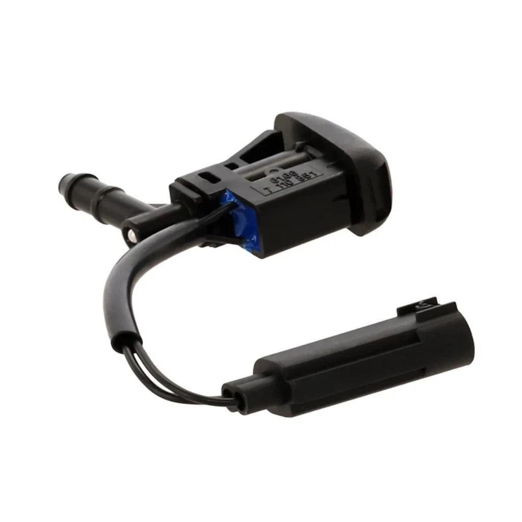 Windshield Washer Nozzle Set of 2 for BMW 325Ci/330Ci/M3 (2002–2006) CLX-M0-USA-RB29060001-CL360A72