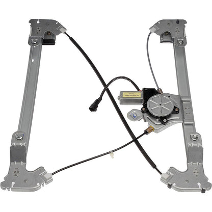 Dorman Window Regulator for Ford F-150 (2004–2014) 741-968, WLR5008, 11A532