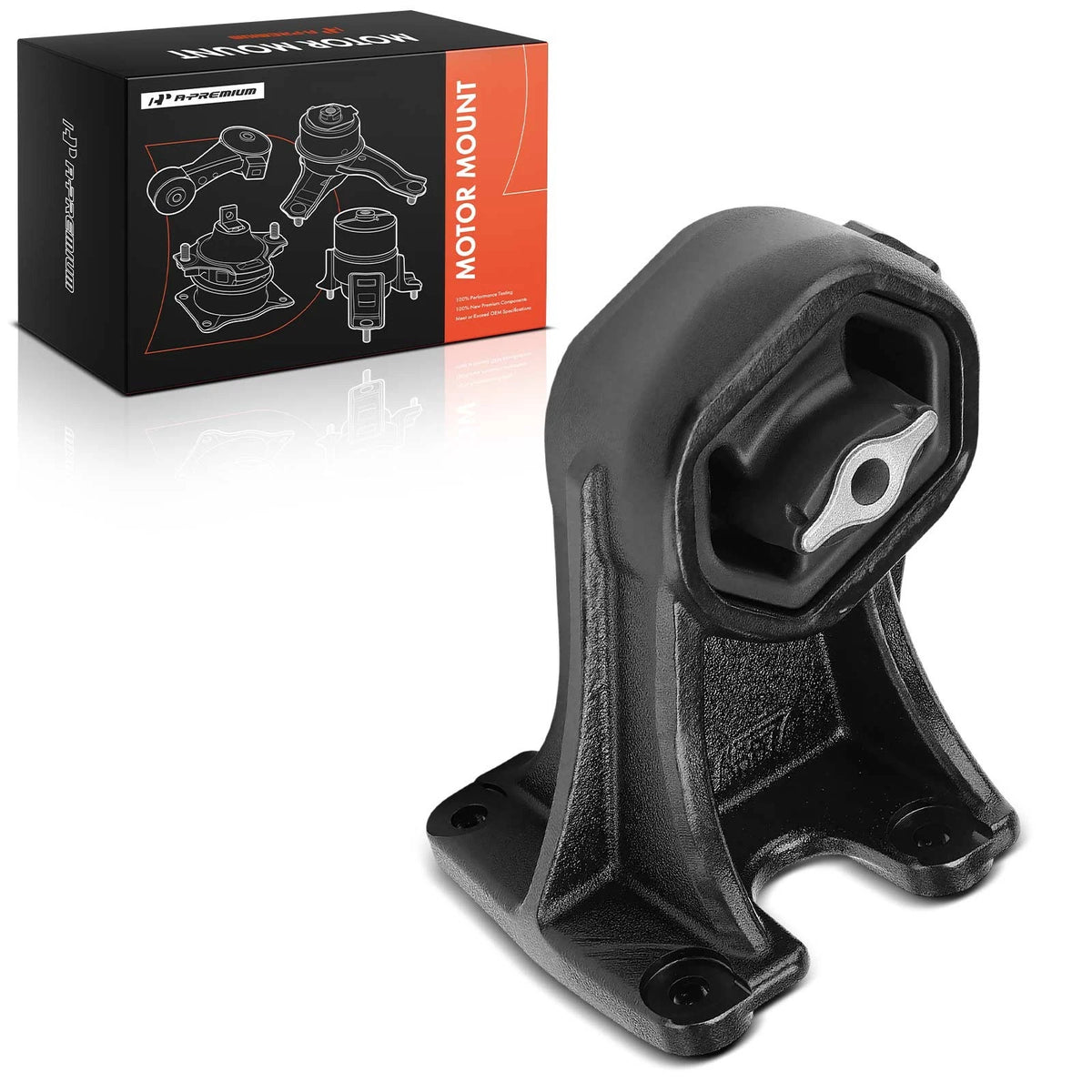 Engine Mount for Dodge Ram 2500 3500 (2007–2014) 52122711AA, A5874