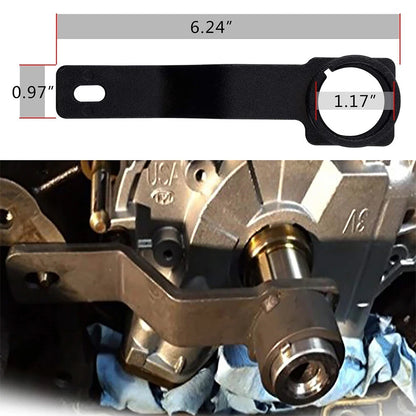 Crankshaft Positioning Tool for Ford 4.2L 4.6L 5.4L 6.8L (2000–2010)