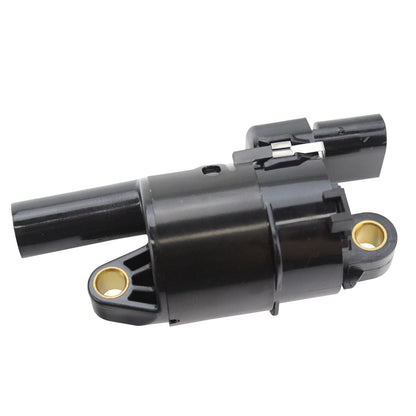 Ignition Coil IGC0151 by Hitachi for Toyota Hilux N70 2005-2015