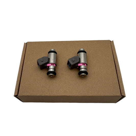 2X Fuel Injectors for Polaris RZR Pro RZR Turbo RZR XP (2019–2021) 2521914