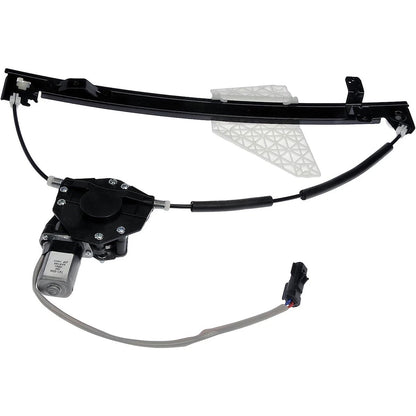 Dorman Window Regulator for Jeep Grand Cherokee (741-596, 2011–2021)