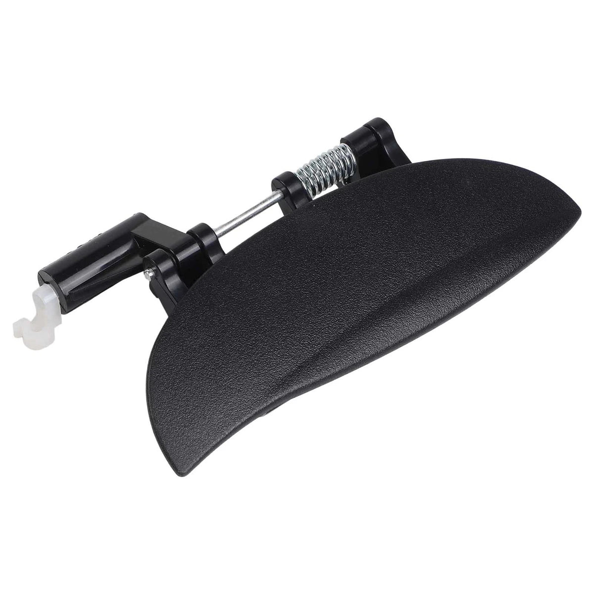 Front Right Door Handle for 82660-02000 Black