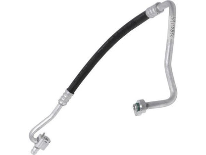 A/C Refrigerant Discharge Hose for Hyundai Sonata (1999–2005) 95113NMPX