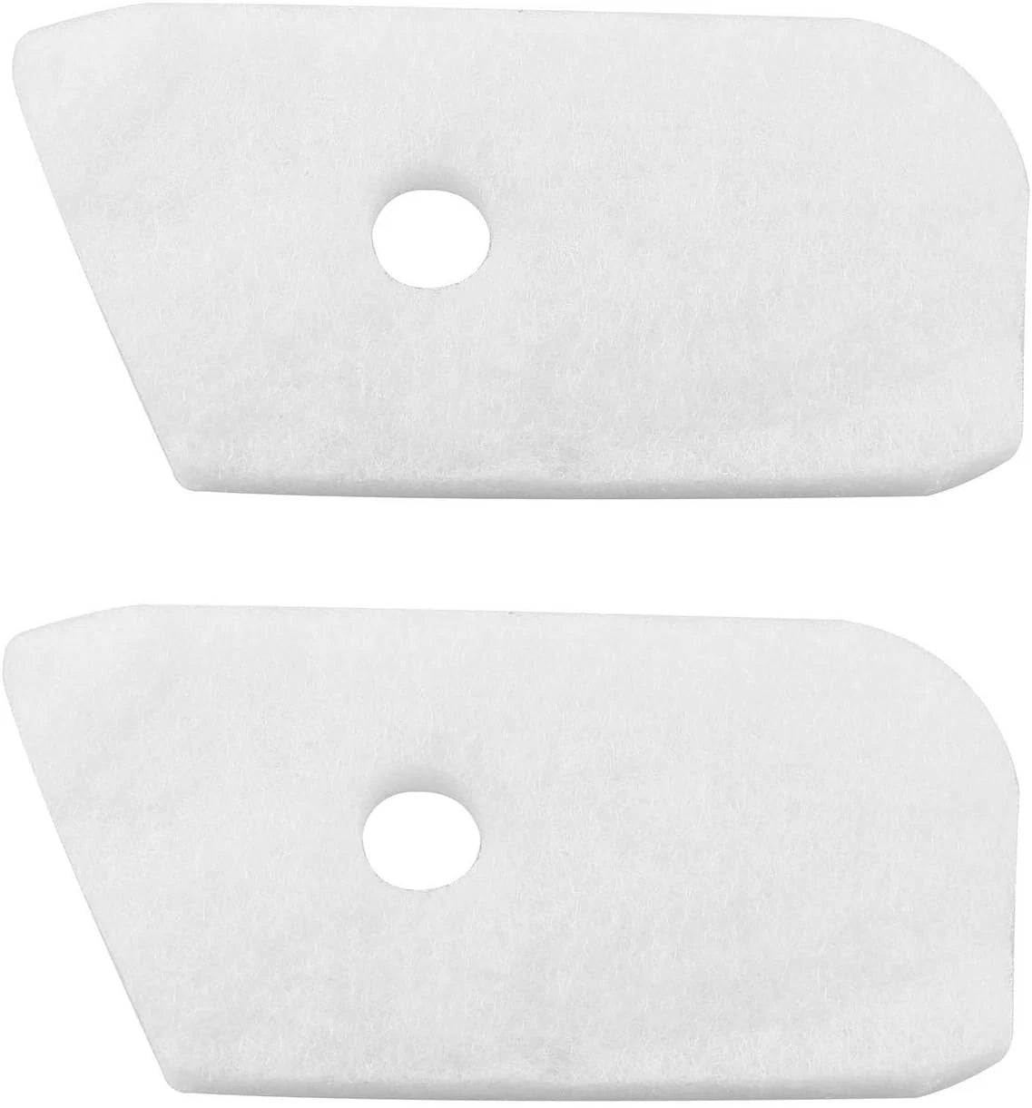 2X Air Filters for String Trimmers (Models 124C, 125L, 128C)