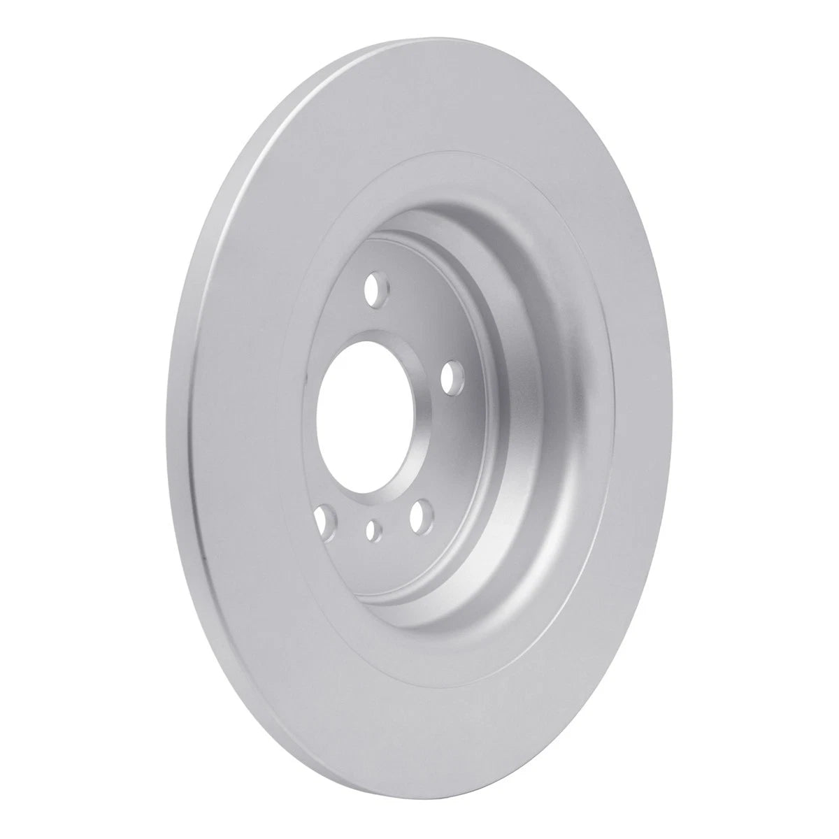 PRP-63143 Brake Disc for MB Mercedes (2012–2018)