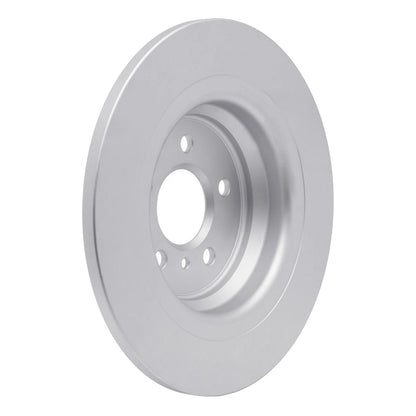 PRP-63143 Brake Disc for MB Mercedes (2012–2018)
