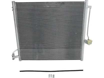 A/C Condenser for Mercedes ML350 (2012–2015) 33115GRSR