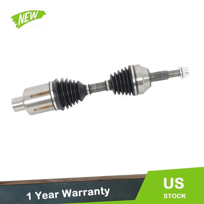 CV Shaft Front Right 5066020AA for Jeep Liberty (2002-2007)
