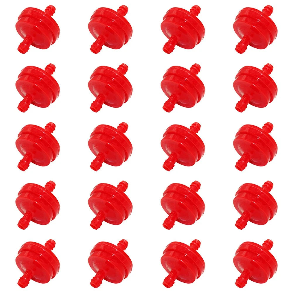 20X Inline Fuel Filters for MTD