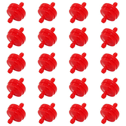 20X Inline Fuel Filters for MTD