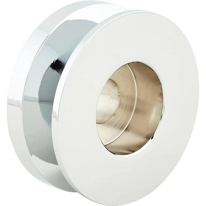 Chrome Alternator Pulley for GM (91016251)