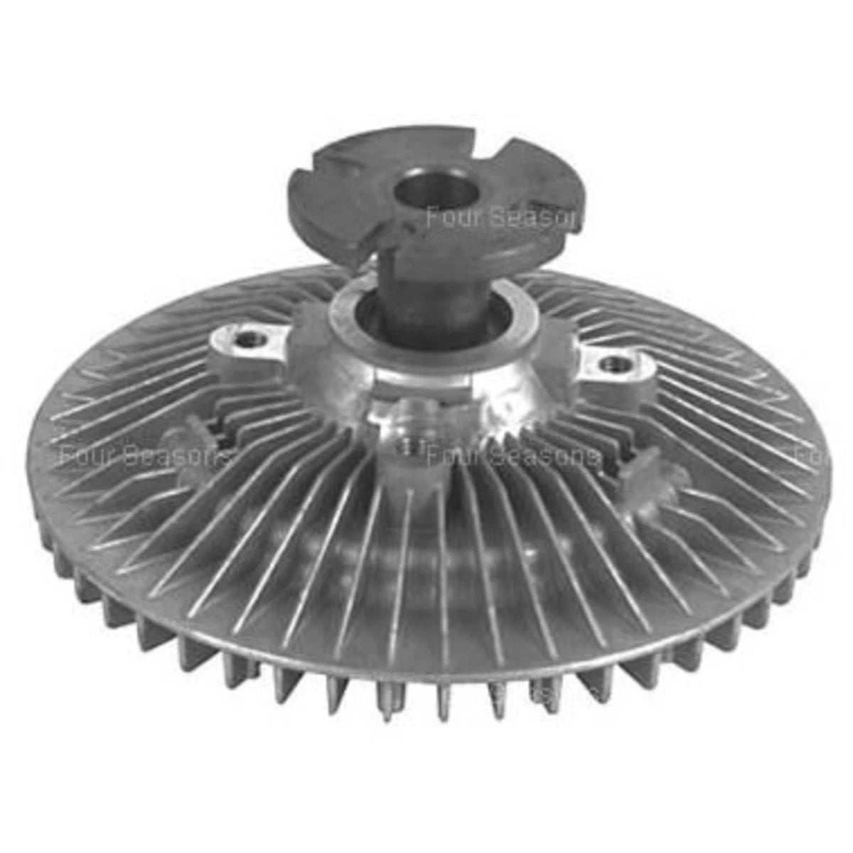 Fan Clutch for Chevy Olds Le Sabre (1984–1986) 36956 REPC313701 154949