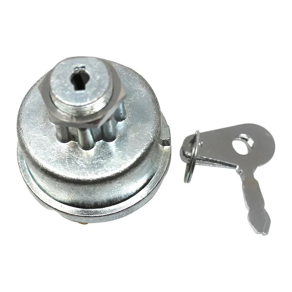 Ignition Starter Cold Start Switch E7NN11N501AB for Ford Tractor