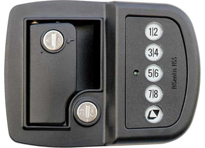 Keyless RV Door Lock with Bluetooth for Lippert (2022119636)