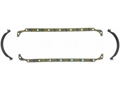 Oil Pan Gasket Set for Dodge Challenger (1970–1974) 77262JNMZ