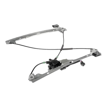 Window Regulator for Chevy Silverado 1500 (2007–2013) ALX-PAU-RB-741-442-CL360A52