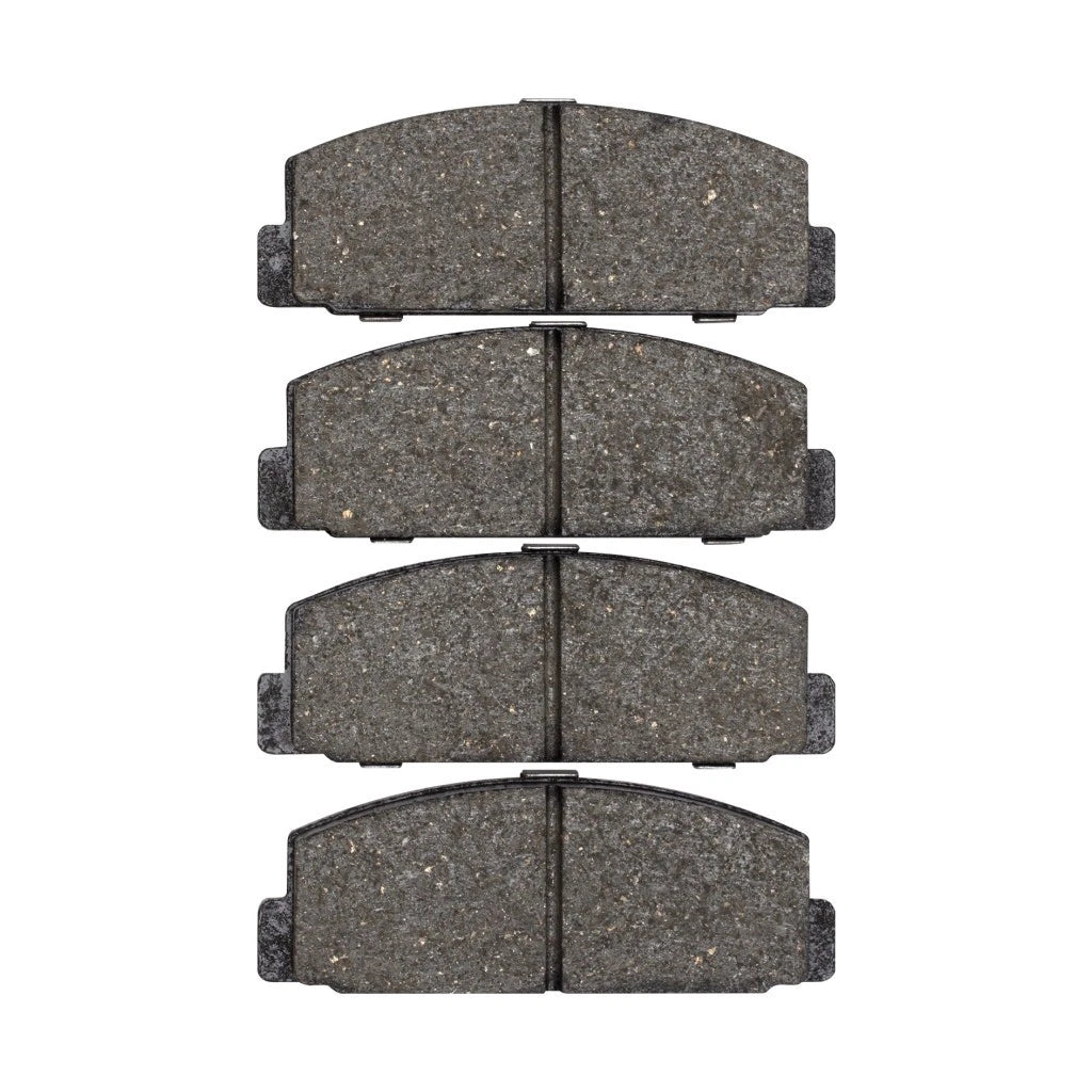 Disc Brake Pads for Mazda Protege (2003) ALX-PAU-DF-4000-0332-00-CLA2