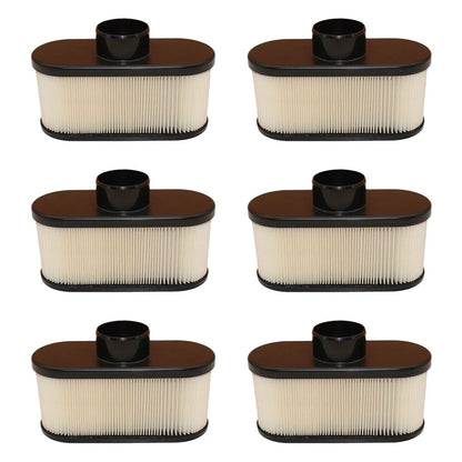 6X Air Filter for MTD
