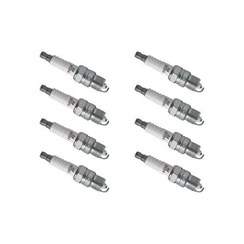 NGK BR6FIX Spark Plug for (6376)