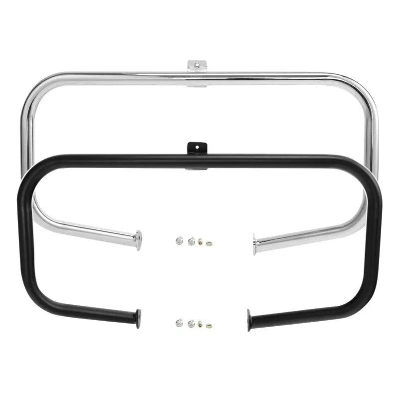 Highway Crash Bar Engine Guard for Harley Road King Glide 1997-2008