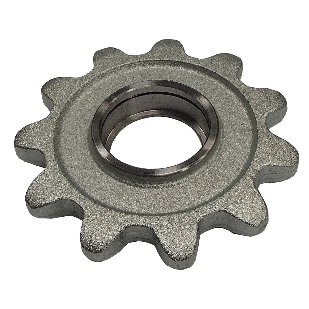 DR10010 Corn Head Gathering Chain Sprocket for Drago Combine (430–634)